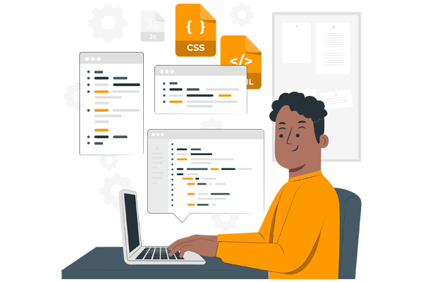 Jasa Pembuatan Website Bisnis
