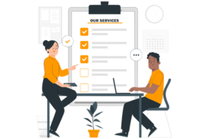 Our Services Our Services