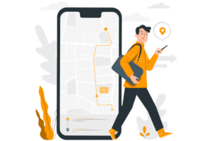 Jasa Optimasi Google Business Profile
