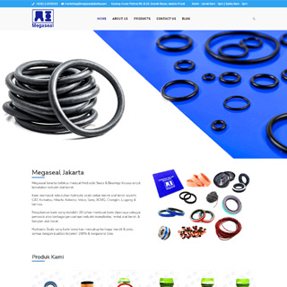 Website Megaseal Jakarta Website Megaseal Jakarta