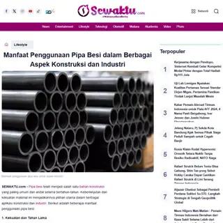 Press Release Media Nasional Sewaktu Press Release Media Nasional Sewaktu